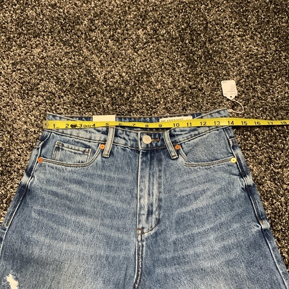 [BLANKNYC] The Baxter Ribcage Straight Jean - Picture 8 of 15